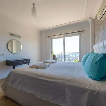 Vila Eco Sarnich *