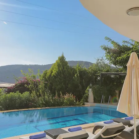 Villa Eco Sarnich