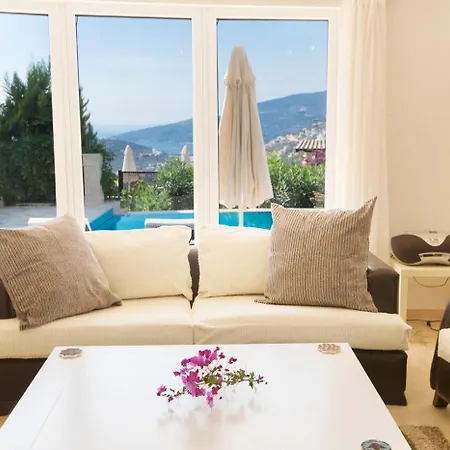 Eco Sarnich * Kalkan