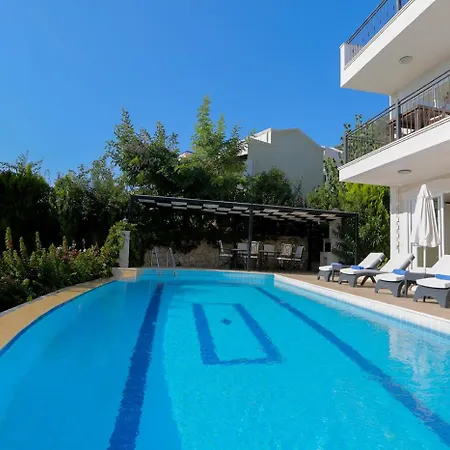 Eco Sarnich * Kalkan