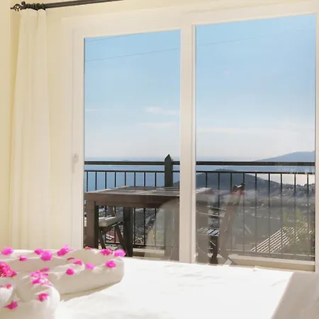 Vila Eco Sarnich Kalkan