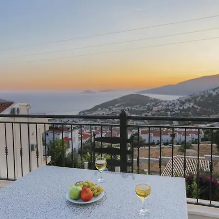 Villa Eco Sarnich *