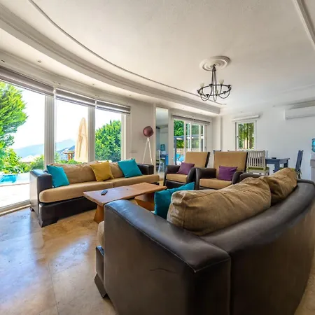 Eco Sarnich Kalkan