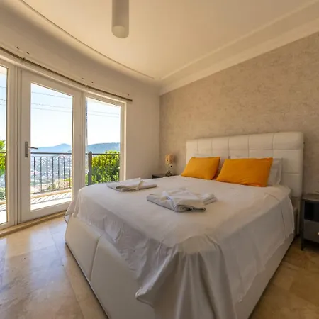 Eco Sarnich * Kalkan