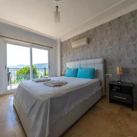 Villa Eco Sarnich