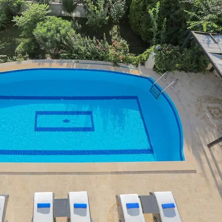 Villa Eco Sarnich Kalkan