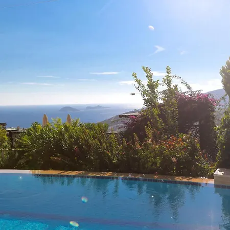 Eco Sarnich Villa