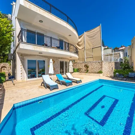 Villa Eco Sarnich *